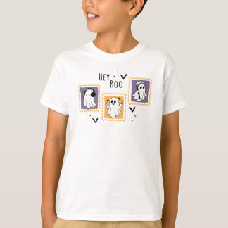 Héé Boo T-shirt