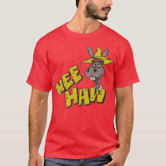 Hee Haw T-shirt