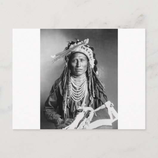 Heebe-t-shirt-tse, 1899 briefkaart (Voorkant)