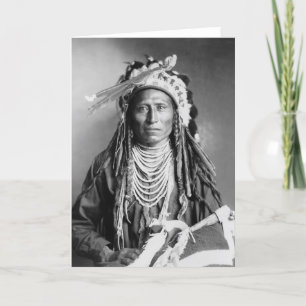 Heebe-t - shirt-tse, 1899 kaart