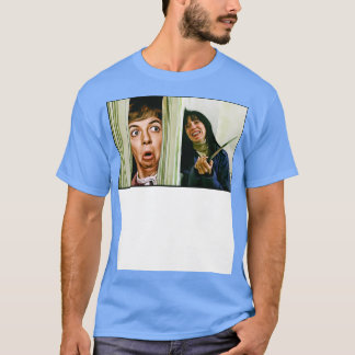 Heeeeeeeeres Gladys T-shirt