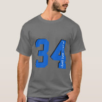 Heeft gewoon meer dan 34