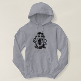 Heeft iemand koffie gezegd? hoodie