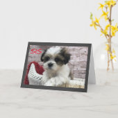 HEEFT *MOEDERDAG* TOT EEN *** SPECIALE ZISTER!*** KAART (Gele Bloem)