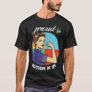 Heeft uw kind autisme? Klinkt alsof je zou hebben T-shirt