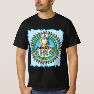 Heel Coole Verpleegster T-shirt