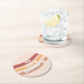 Heel dankbaar Onderzetter (Insitu)