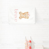 heel dapper kind met kanker spandoek (Insitu)
