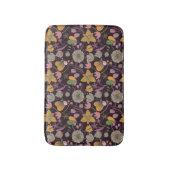 Heel goed Cool Summer Pattern Badmat (Voorkant Verticaal)