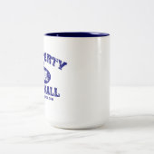 Heel goede Mok (Center)