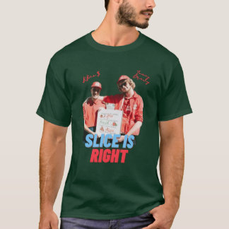 Heel grappig t-shirt