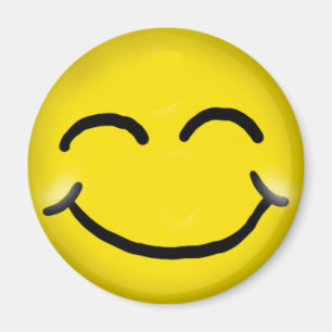 Heel Happy Magnet Magneet
