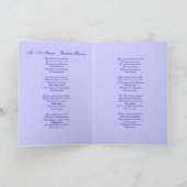 Heel klein, sleekit, cowran, de tim'rous kaart van (Binnen)