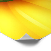 Heel prettige feestdag poster (Hoek)