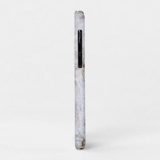 Heel strak Case-Mate iPhone case (Achterkant/links)