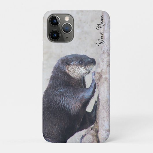 Heel strak Case-Mate iPhone case (Achterkant)