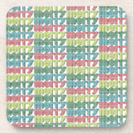 Heel vrolijk! Onderzetters