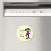 Heel wat BS Magneet (Insitu (Vaatwasser))