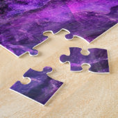 Heelal van het Hart Legpuzzel (Zijkant)