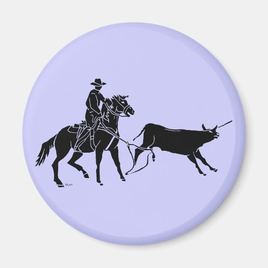 Heeler 100 magneet (Voorkant)