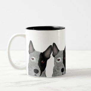 Heeler Mok