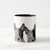 Heeler Mug (Centre)