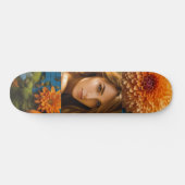 #HeelflipSkateboard Skateboard (Horizontaal)