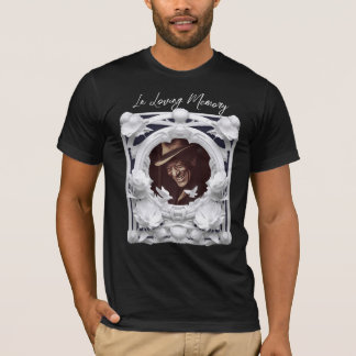 Heengaan t-shirt