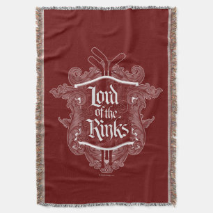 Heer der Rinks (Hockey) Deken