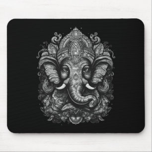 Heer Ganesh, Hinduïsme, Boeddhisme, Olifant God, Y Muismat