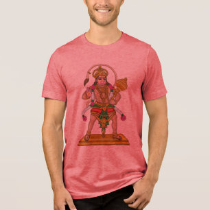 Heer Hanuman T-shirt