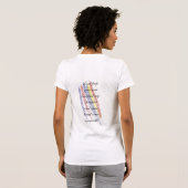 Heer help me t-shirt (Achterkant volledig)