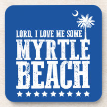 Heer, ik hou van mijn Myrtle Beach