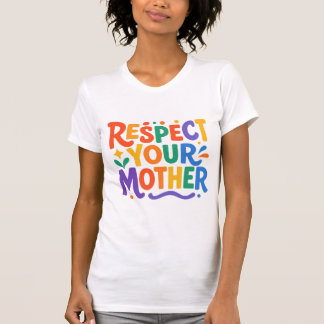 HEER JE MOEDER T-SHIRT