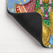 Heer Krishna Muismat (Hoek)