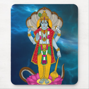 Heer Vishnu Muismat