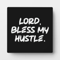 Heer, zegen mijn drukte – Motivatie Christelijk
