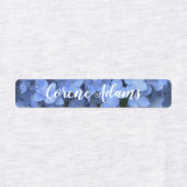 Heerlijk Bloemen Verpleeghuis Labels (Design 1)