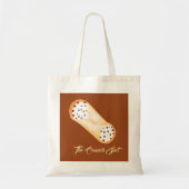 Heerlijk Cannoli dessert Tote Bag (Voorkant)