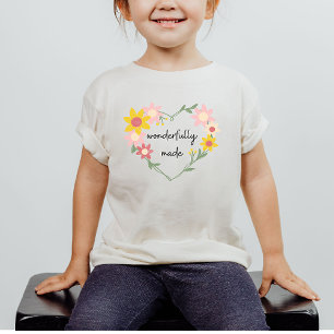 Heerlijk gemaakt Shirt van Christelijk Kind