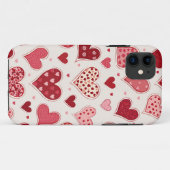 Heerlijk hoesje (Achterkant (horizontaal))