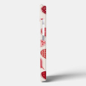 Heerlijk hoesje (Achterkant / Links)