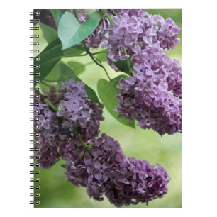 Heerlijk lente Notitieboek