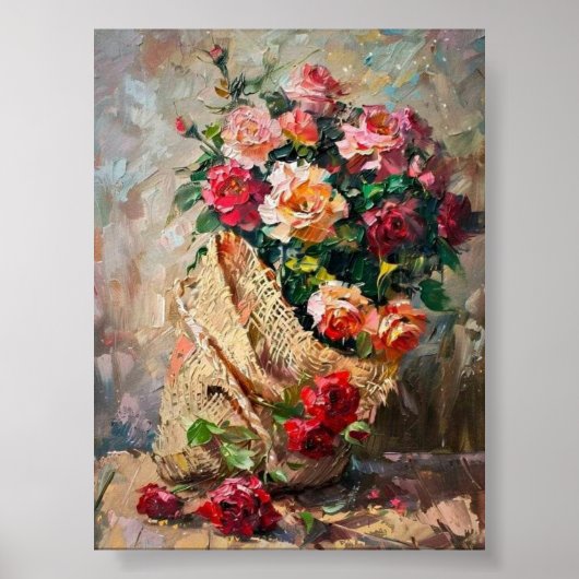 Heerlijk poster (Voorkant)