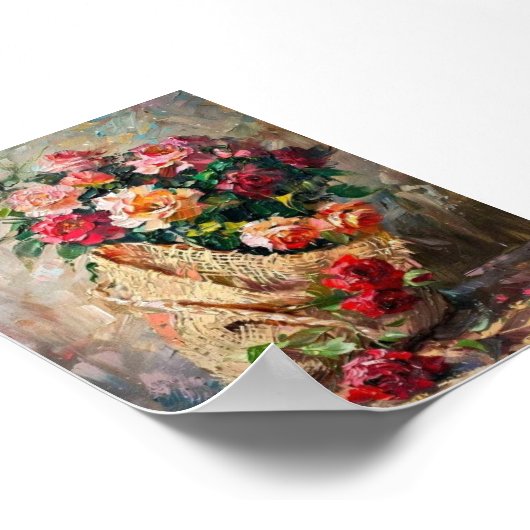 Heerlijk poster (Hoek)