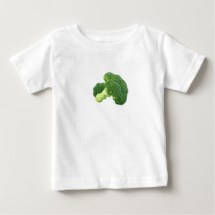 Heerlijke broccoli is hier