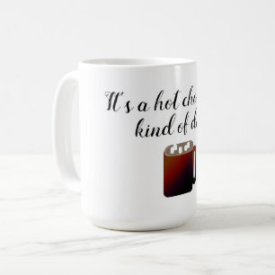 Heerlijke Chocolade Dag Koffiemok