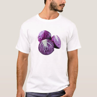 Heerlijke kool is hier t-shirt