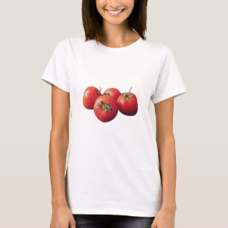 Heerlijke tomaten zijn hier t-shirt