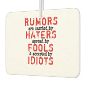 Heerpunten (meer opties) - luchtverfrisser (Links)